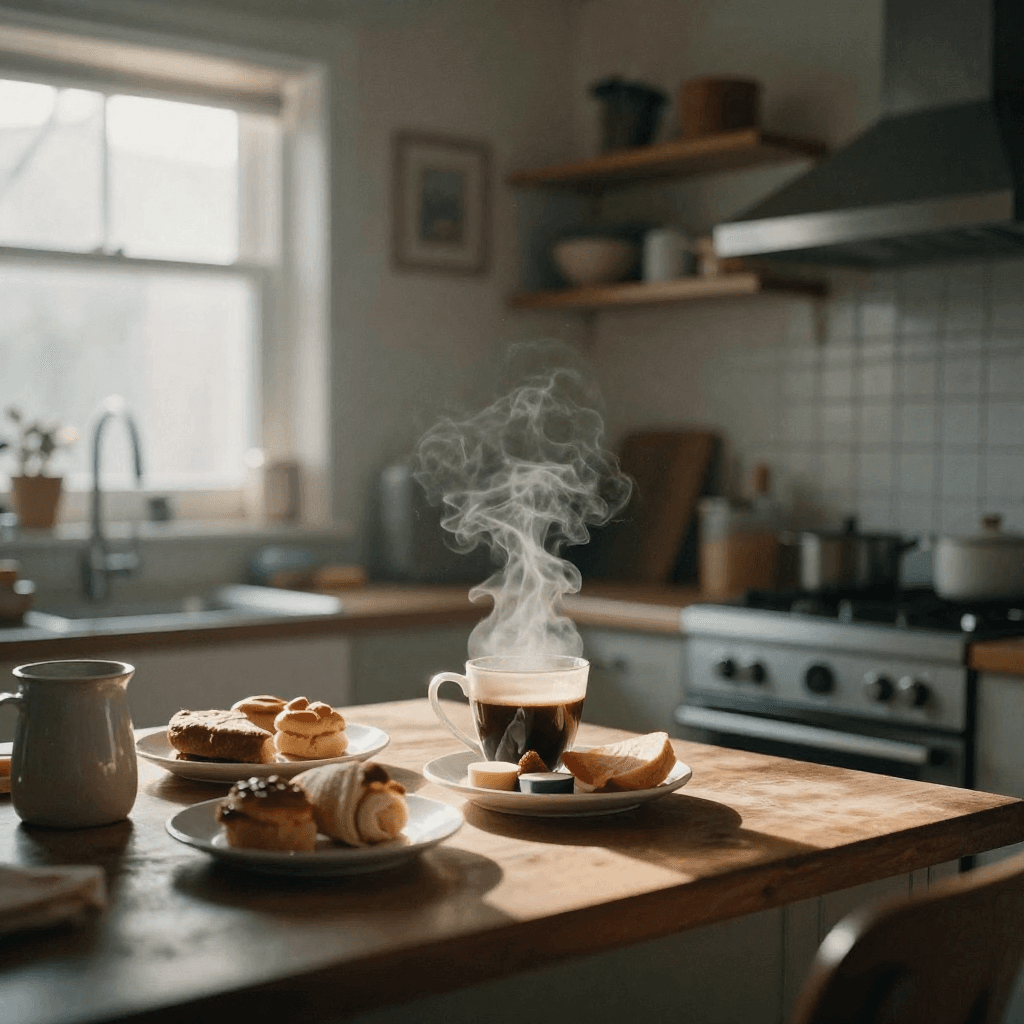 Everyday Food